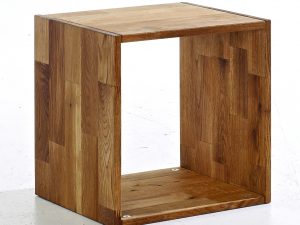 Divider Cube shelving