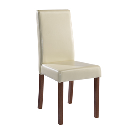Brompton Chair Cream
