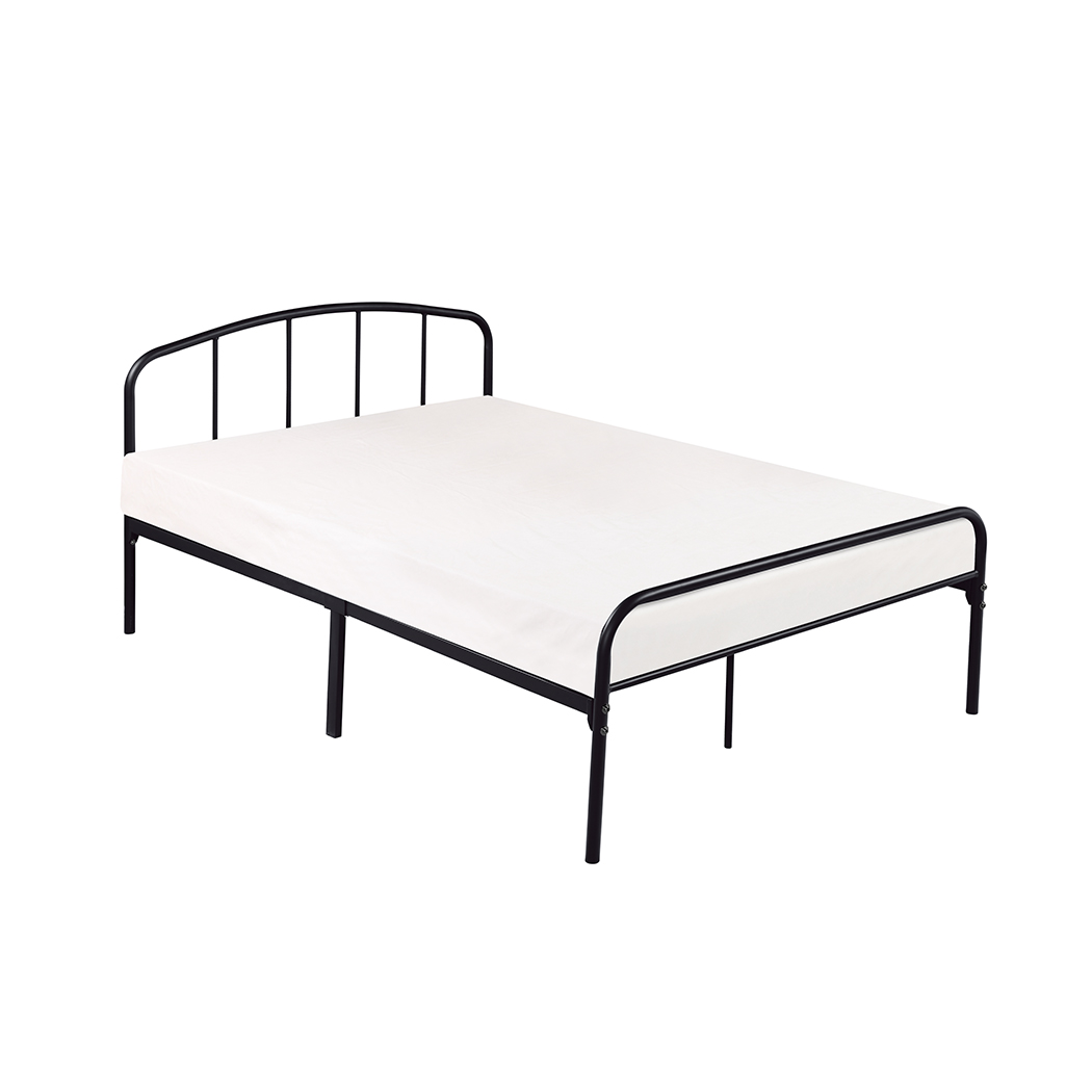 milton-4-0-small-double-bed-black-cleveland-furniture