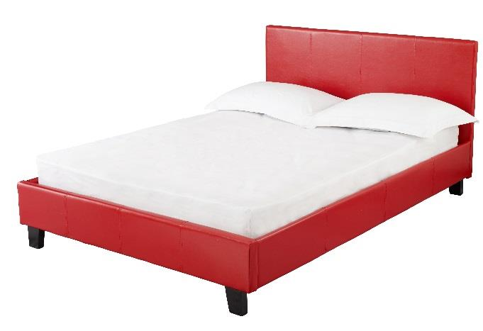 Prado Bed 5'0